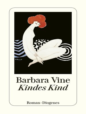 cover image of Kindes Kind